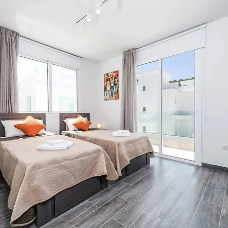 Villa Bay 15 Protaras